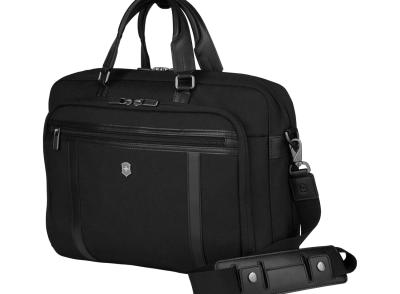 Werks Professional CORDURA® 15'' Laptop Brief