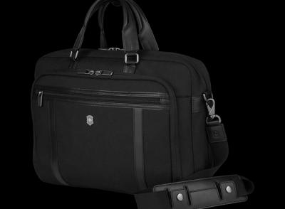 Werks Professional CORDURA® 15'' Laptop Brief