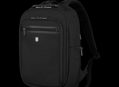Werks Professional CORDURA® Compact Backpack