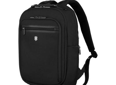 Werks Professional CORDURA® Compact Backpack