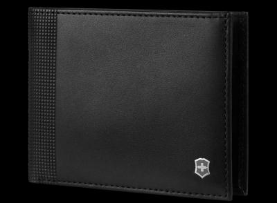 Altius Alox Bi-Fold Wallet