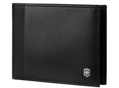 Altius Alox Bi-Fold Wallet
