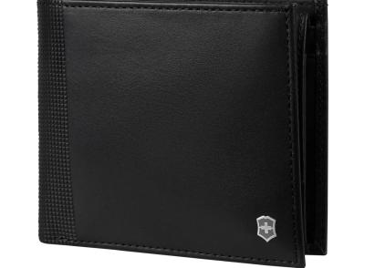 Altius Alox Deluxe Bi-Fold Wallet