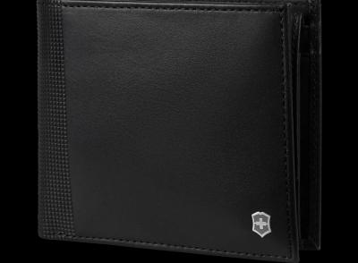 Altius Alox Deluxe Bi-Fold Wallet