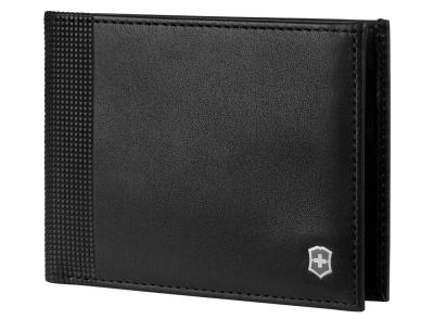 Altius Alox Slim Bi-Fold Wallet