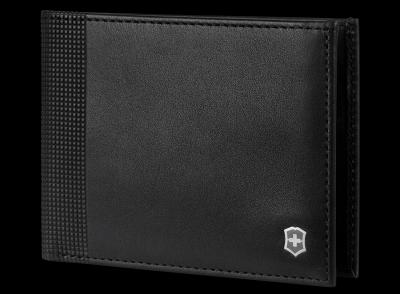 Altius Alox Slim Bi-Fold Wallet