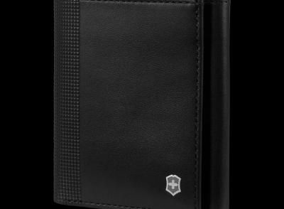 Altius Alox Tri-Fold Wallet