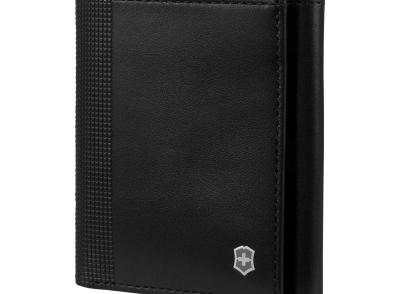 Altius Alox Tri-Fold Wallet
