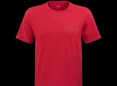 Victorinox Brand Kollektion, Logo Grafik-T-Shirt