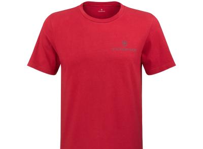 Victorinox Brand Kollektion, Logo Grafik-T-Shirt