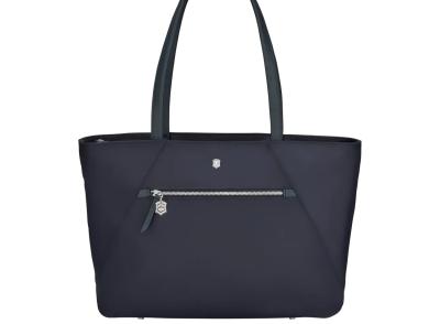 Victoria Signature Tote