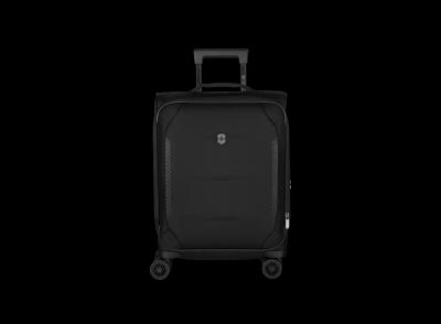 Crosslight Global Softside Carry-On