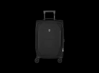 Crosslight Frequent Flyer Softside Carry-On