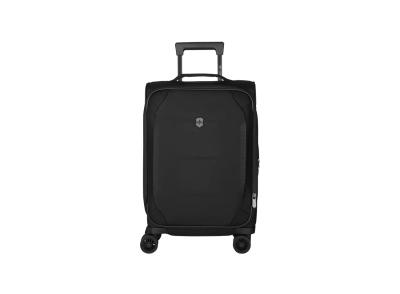 Crosslight Frequent Flyer Softside Carry-On