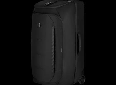 Crosslight Wheeled Duffel