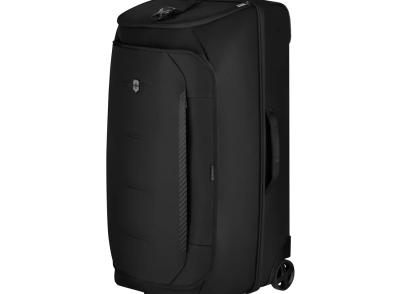 Crosslight Wheeled Duffel