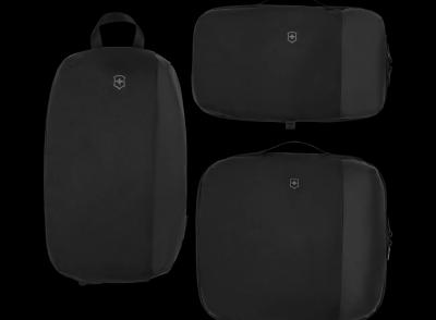 Travel Essentials Packing Cube Set