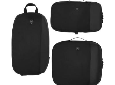 Travel Essentials Packing Cube Set