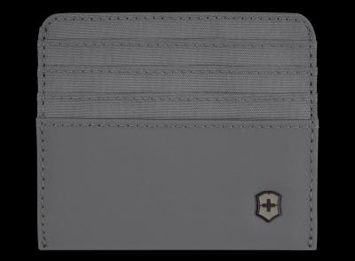 Travel Essentials Card Holder