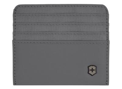 Travel Essentials Card Holder