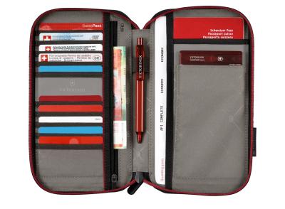 Travel Essentials Travel Organizer