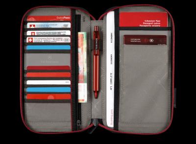 Travel Essentials Travel Organizer