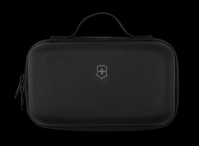 Travel Essentials Tech Pouch