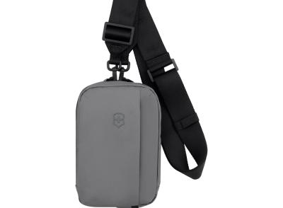 Travel Essentials City Pouch