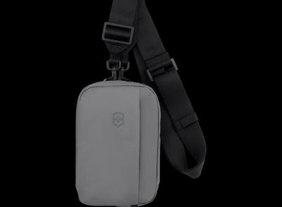 Travel Essentials City Pouch