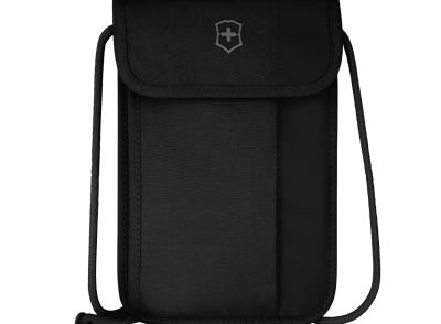 Travel Essentials Security Neck Pouch