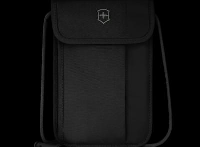 Travel Essentials Security Neck Pouch