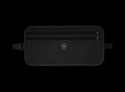 Travel Essentials Security Belt Bag