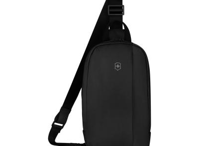 Travel Essentials Sling Bag