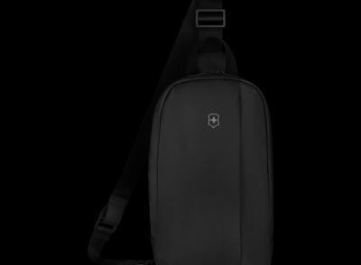 Travel Essentials Sling Bag