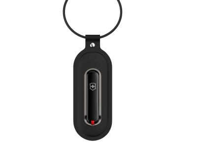 Travel Essentials ID Tag
