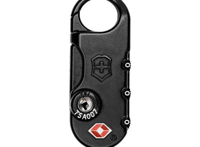 Travel Essentials TSA Combination Lock