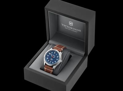 AirBoss Mechanical blau