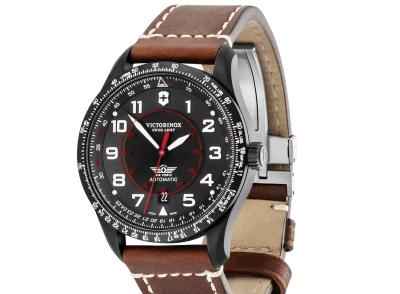 AirBoss Mechanical Leder