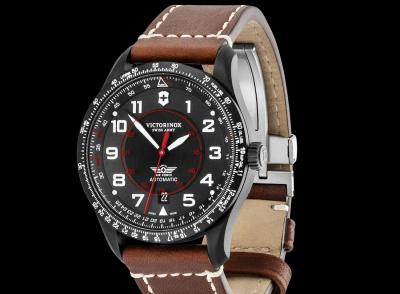 AirBoss Mechanical Leder