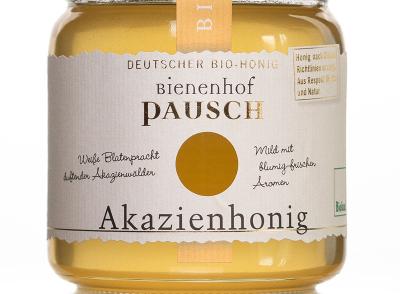 Akazienhonig