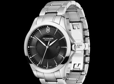 Alliance schwarz