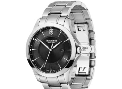 Alliance schwarz