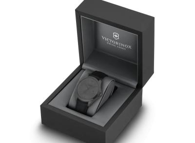 Alliance silber