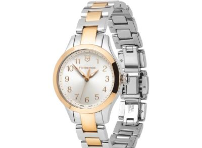 Alliance XS rosegold