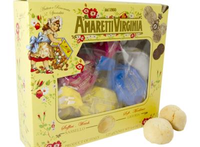 Amaretti Virginia