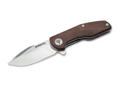 Böker Arbolito Heroína Holz