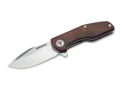 Böker Arbolito Heroína Holz