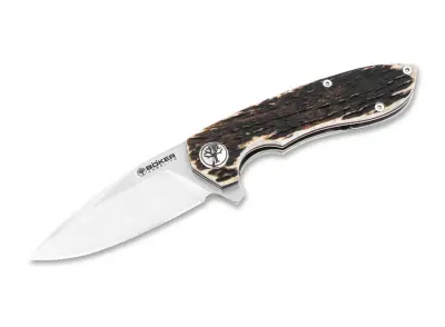 Böker Arbolito Wilki H