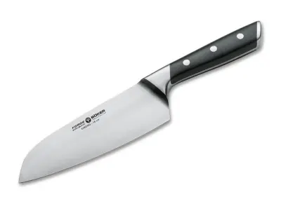 Böker Forge Santoku