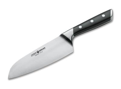 Böker Forge Santoku